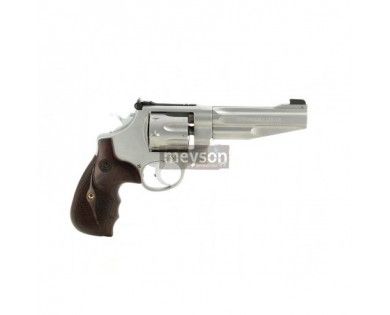 Revolver Smith & Wesson 627 PERFORMANCE CENTER calibre 357 Magnum 