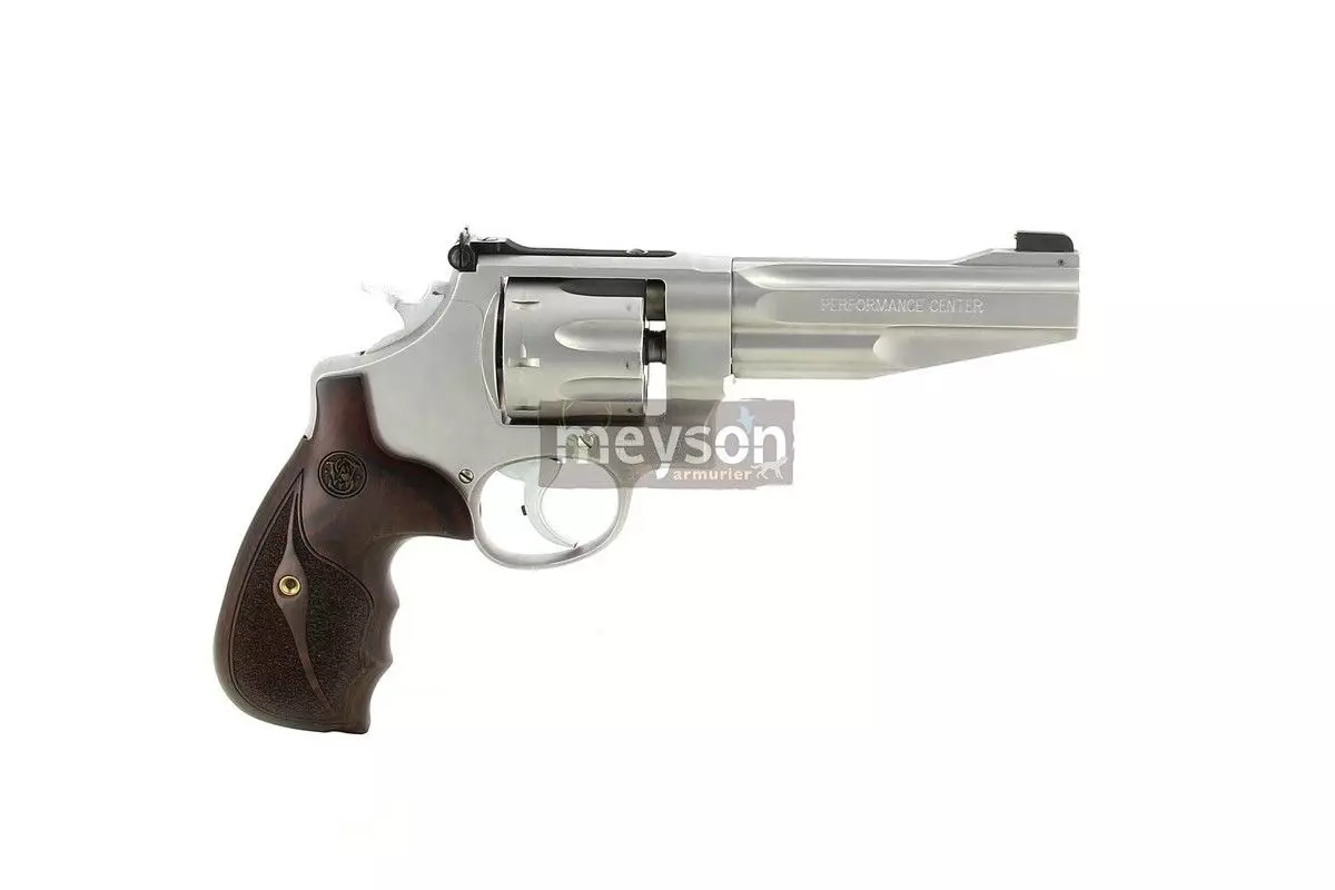 Revolver Smith & Wesson 627 PERFORMANCE CENTER calibre 357 Magnum 