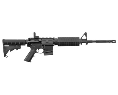 Fusil d'assaut semi-automatique Aero AC-15 calibre 223 Rem