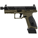 Pistolet semi-automatique BERETTA APX A1 Full Size Tactical ...