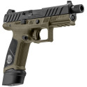 Pistolet semi-automatique BERETTA APX A1 Full Size Tactical ...
