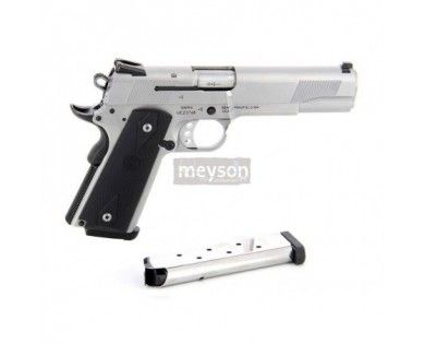Pistolet Smith & Wesson 1911 Calibre 45 ACP 