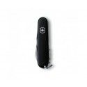 Victorinox SPARTAN Noir 13 Fonctions 8 outils 91 mm 