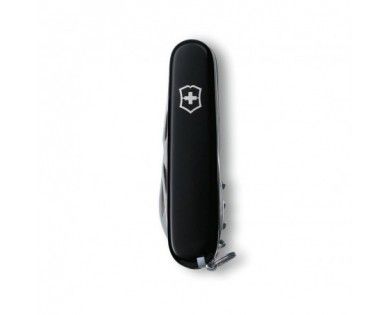 Victorinox SPARTAN Noir 13 Fonctions 8 outils 91 mm 
