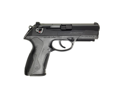 Pistolet semi-automatique BERETTA PX4 C canon long calibre 9...