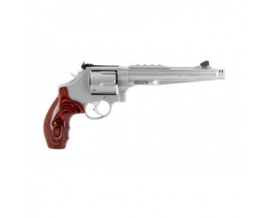 Révolver Smith & Wesson 629 PC 7,5"" Compensé calibre 44 Magnum 