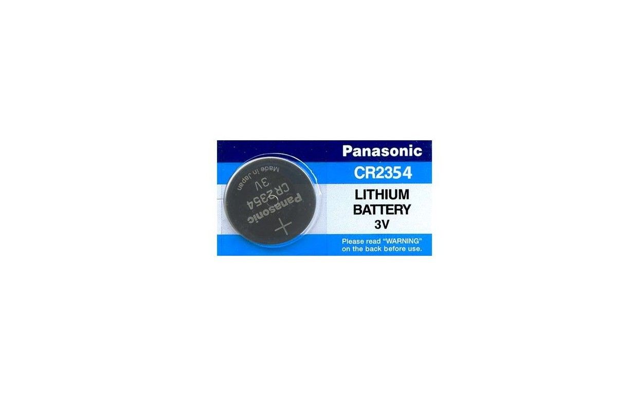 Piles Lunette MEOPTA CR2354 Piles Lunette MEOPTA CR2354