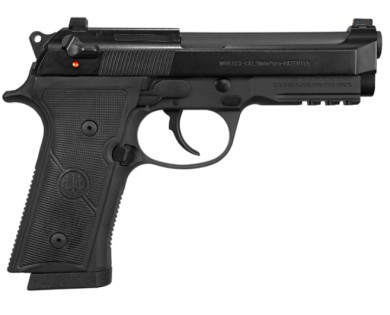 Pistolet BERETTA M9 92x RDO FR Centurion calibre 9x19 avis, ...