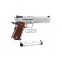 Pistolet Smith & Wesson 1911 Ajustable Calibre 45 ACP 