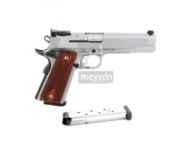Pistolet Smith & Wesson 1911 Ajustable Calibre 45 ACP 
