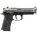 Pistolet semi-automatique BERETTA 92Xi SAO Full Size 2 calib...