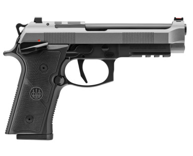 Pistolet semi-automatique BERETTA 92Xi SAO Full Size 2 calib...