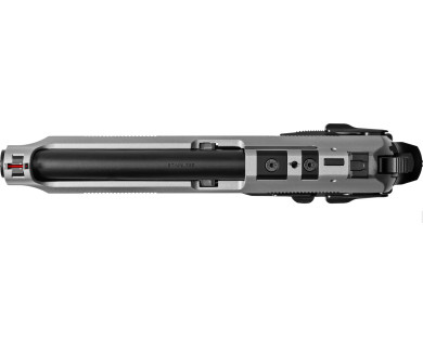 Pistolet semi-automatique BERETTA 92Xi SAO Full Size 2 calib...