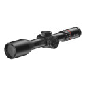 Lunette télémétrique BURRIS Laserscope VI Ballistic Eliminat...