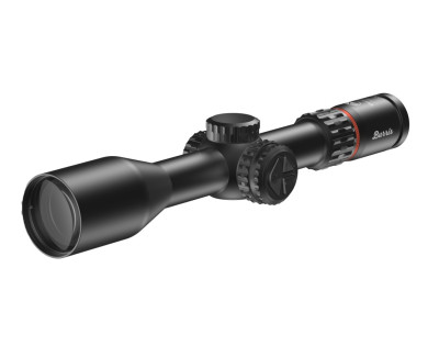 Lunette télémétrique BURRIS Laserscope VI Ballistic Eliminat...