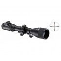 Lunette Walther ZF 4-12X50 Reticule lumineux 