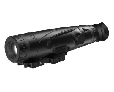 Lunette de vision thermique Burris S35 Gen III 3,2-14x35 avi...