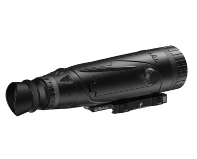 Lunette de vision thermique Burris S35 Gen III 3,2-14x35 avi...