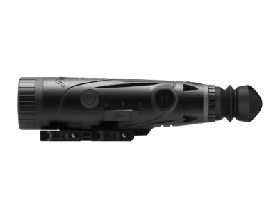 Lunette de vision thermique Burris S35 Gen III 3,2-14x35 avi...