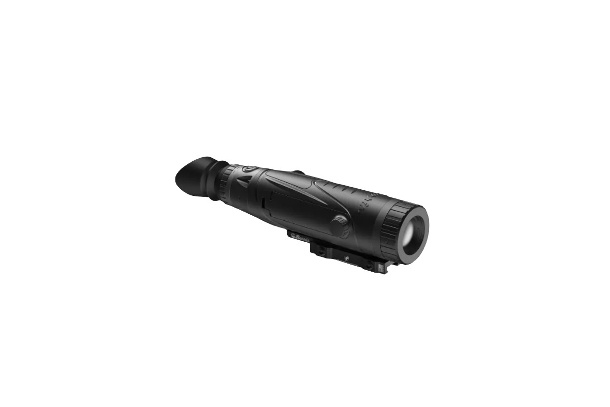 Lunette de vision thermique Burris S35 Gen III 3,2-14x35 avi... Lunette de vision thermique Burris S35 Gen III 3,2-14x35 avi...