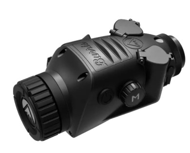 Monoculaire de vision thermique clip-on Burris C35 Gen III 1...