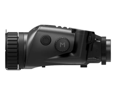 Monoculaire de vision thermique clip-on Burris C35 Gen III 1...