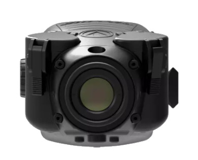 Monoculaire de vision thermique clip-on Burris C35 Gen III 1...