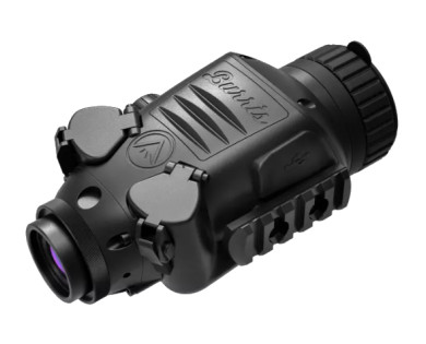 Monoculaire de vision thermique clip-on Burris C35 Gen III 1...