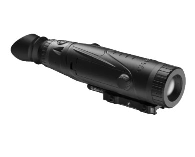 Lunette de vision thermique Burris S35 Gen III 3,2-12,7x35 a...