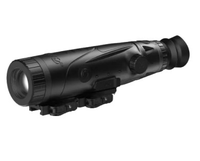 Lunette de vision thermique Burris S35 Gen III 3,2-12,7x35 a...