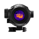 Lunette de vision thermique Burris S35 Gen III 3,2-12,7x35 a...