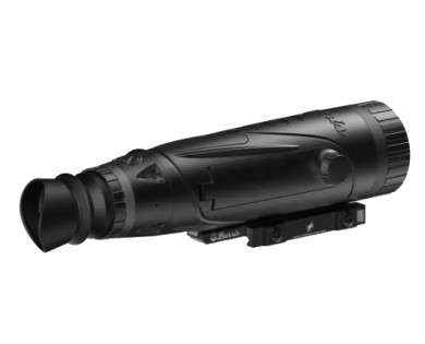Lunette de vision thermique Burris S35 Gen III 3,2-12,7x35 a...