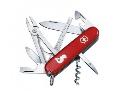 Victorinox ANGLER 19 fonctions 91 mm 