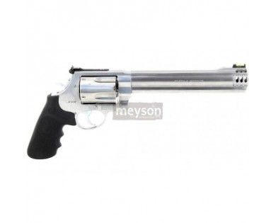 Révolver Smith & Wesson 460XVR Calibre 460 S&W Magnum 