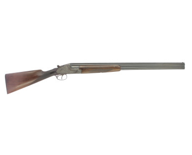 Fusil MERKEL 303E cal 12/70 ***occasion*** avis, caractérist...