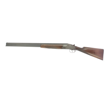 Fusil MERKEL 303E cal 12/70 ***occasion*** avis, caractérist...