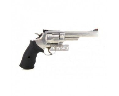 Révolver Smith & Wesson 629 Classic calibre 44 Magnum 