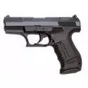Pistolet Walther P99 Édition Limitée Cal.9mm Blanc 