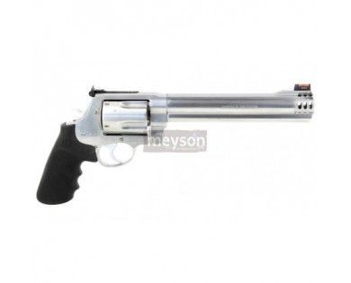 Révolver Smith & Wesson 500 Calibre 500 S&W Magnum 