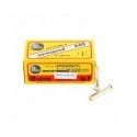 Cartouches Novespeed Percussion Centrale cal. 9mm Plomb N°9 