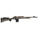 Carabine Franchi Horizon All Terrain "Scout"  Camo Cerakote filetée M14x1