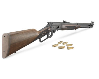 Carabine à levier sous garde MARLIN 1894 Classic calibre 44 ...