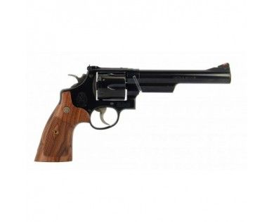Revolver Smith & Wesson modèle 29 6.5"" cal. 44 Magnum 