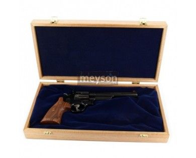 Revolver Smith & Wesson modèle 29 6.5"" cal. 44 Magnum 