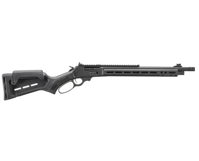 Carabine à levier sous garde MARLIN 1895 Dark Series calibre...