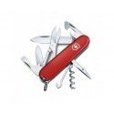 Victorinox CLIMBER Rouge 15 Fonctions 10 outils 91 mm 