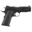 Pistolet Hammerli Arms Forge H1 calibre 22Lr - 4.25" avis, caractéristiques, performances