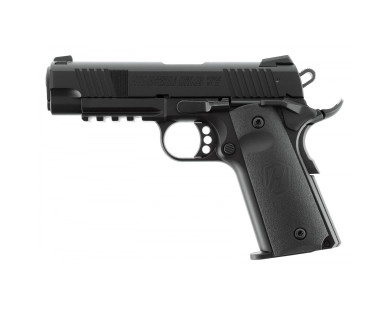 Pistolet Hammerli Arms Forge H1 calibre 22Lr - 4.25" avis, caractéristiques, performances