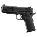 Pistolet Hammerli Arms Forge H1 calibre 22Lr - 4.25" avis, caractéristiques, performances