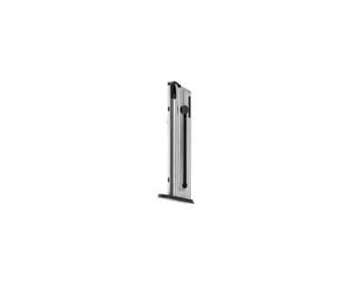 Chargeur Hammerli FORGE H1 12 coups calibre 22LR avis, caractéristiques, performances
